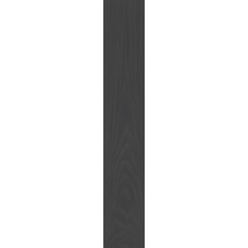 Керамогранит KM2012G0011R Манифик вуд чёрный матовый обрезной 20x119,5x0,9