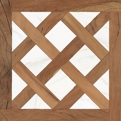 Плитка 38321 Fs Forest Mix 45x45x0,95