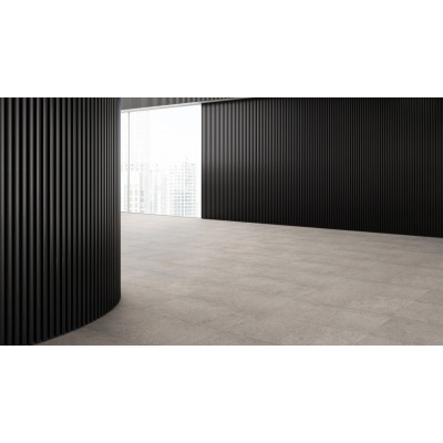 Керамогранит 610130005355 Discover Grey Battiscopa 7.2x60