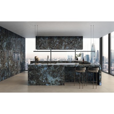 Мозаика AYLR Marvel Diva White Everest Mosaico Hex Lapp 40,3х23,3