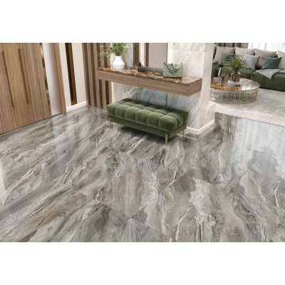 Керамогранит 60120ARI18HG Argentina Taupe суперполированный 600x1200x8