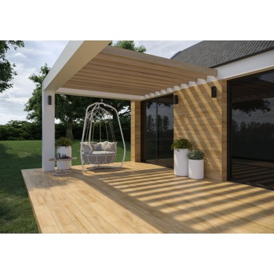 Керамогранит Aviona Brown R9 80x17.5