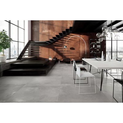 Мозаика A0UR Blaze Aluminium Mosaico 3D Factory 29x29