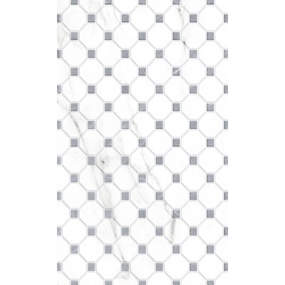 Плитка Elegance Grey 03 30x50