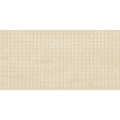 Плитка HCQC Marvel T 3D Mini Qube Navona White Matt 40x80