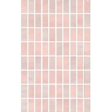 Плитка MM6281 Аверно мозаичный 25*40