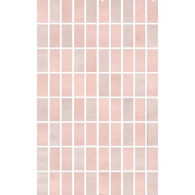 Плитка MM6281 Аверно мозаичный 25*40