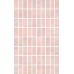 Плитка MM6281 Аверно мозаичный 25*40