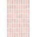 Плитка MM6281 Аверно мозаичный 25*40