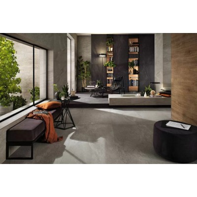 Плитка 8K8G Klif Grey 40x80