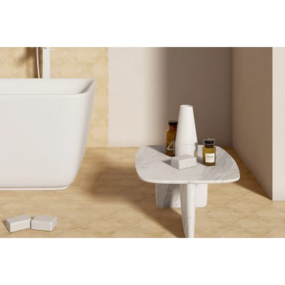 Керамогранит 28981 Kasbah Taco Blue Night Gloss 3,4x3,4