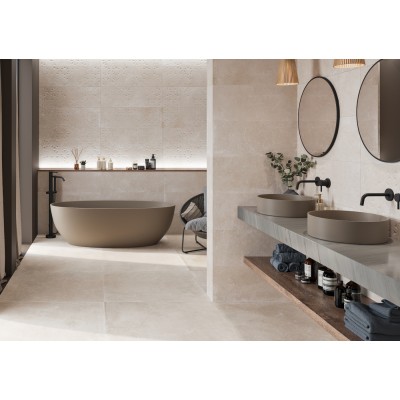 Плитка Ardulin MT Concept White 30x90