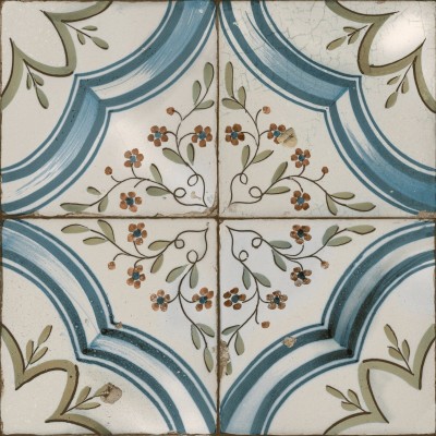 Плитка 38161 Fs Nijar Natural 45x45x0,95