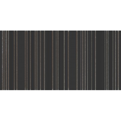 Плитка KMD3STA064BN Декор Касба чёрный структура 7,4x15x0,82