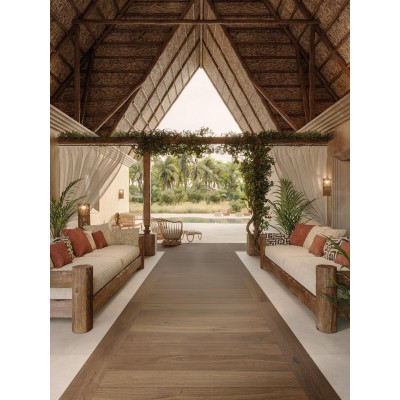 Керамогранит 100337223 Gent Castano 29,4x180