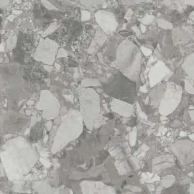 Керамогранит KM6060G0391R20 Чеппо ди Сицилия серый матовый обрезной 60x60x2