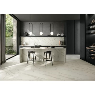 Мозаика 610110000912 Metropolis Royal Ivory Mosaico Nat 30x30