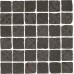 Керамогранит SBM001/DD639820 Про Фьюче коричневый мозаичный 30x30