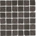 Керамогранит SBM001/DD639820 Про Фьюче коричневый мозаичный 30x30
