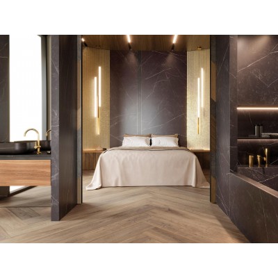 Керамогранит 100337223 Gent Castano 29,4x180