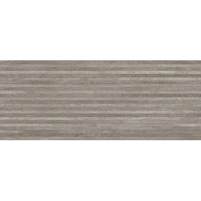 Плитка 100337319 Gent 3D Silver Line 59.6x150