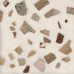 Плитка 00-00002402 Terrazzo Wood 15х15