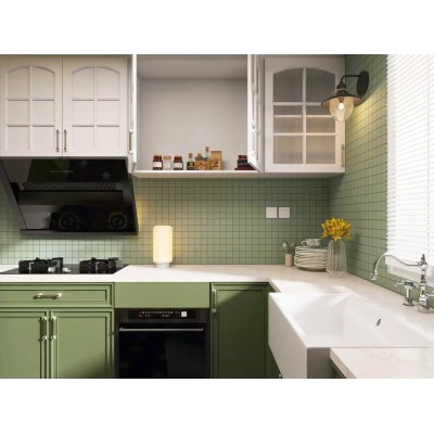 Мозаика Wood comb 29.5x25.6