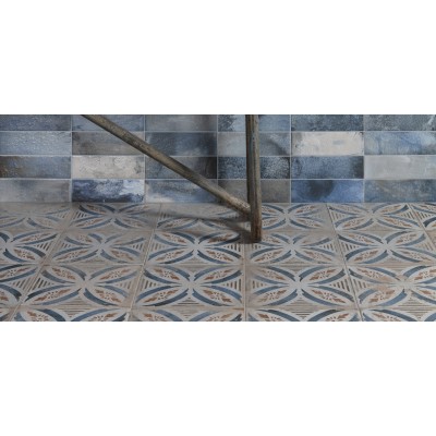 Плитка 38176 Fs Roots-4 45x45x0,95