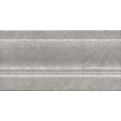 Плитка FMD039 Ферони серый матовый 20x10