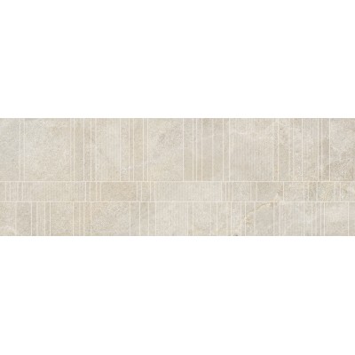 Плитка 41765 Haven Sand Dec/33,3x100x0,98/R