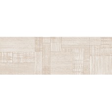 Плитка 23144 Salines Decor Bone R 33.3x100