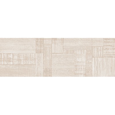 Плитка 23144 Salines Decor Bone R 33.3x100