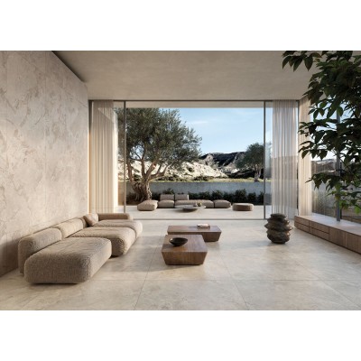 Плитка 41763 Haven Sand Textured/33,3x100x0,86/R