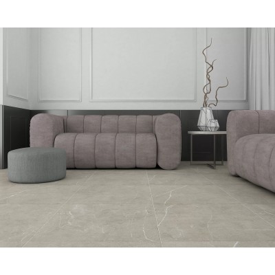 Керамогранит SG645220R Scandy серый обрезной 60х60