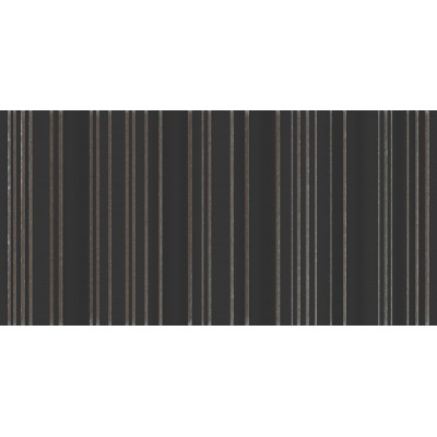 Плитка KMD3STA064BN Декор Касба чёрный структура 7,4x15x0,82