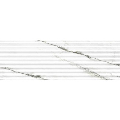 Плитка 37877 Matcha Green Decor SP/33,3X100/R 33,3x100