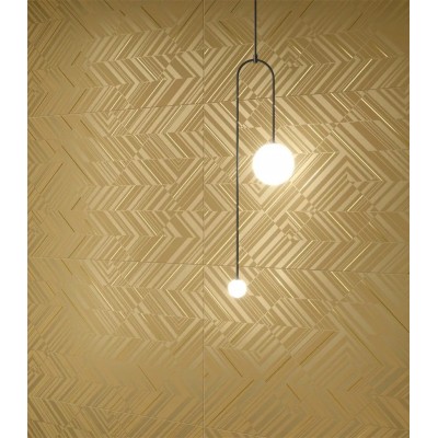 Плитка 600010002284 Charme Advance Alabastro White Opaco 40x80