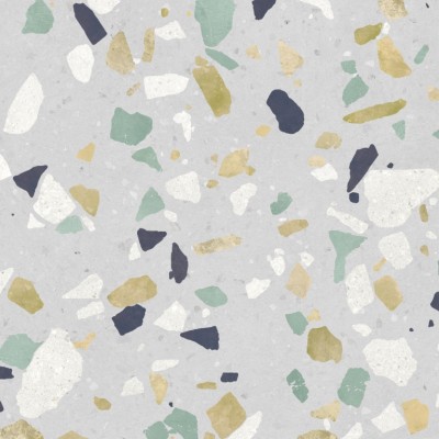 Керамогранит 010400000970 Конфетти микс КГ 01 40х40