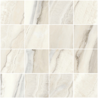 Мозаика K9513738LPR1VTE0 MarbleSet Мозаика Арабескато Норковый 7,5х7,5 7ЛПР R9 30х30