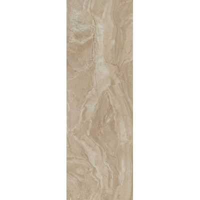 Плитка 13114TR Эвора бежевый глянцевый обрезной 30x89,5x0,9