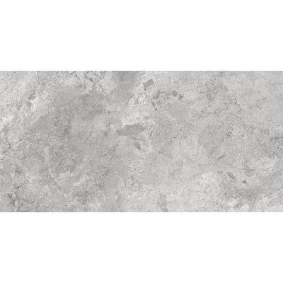 Керамогранит K948086LPR01VTER MarbleS Тундра Серый Лаппато R9 8мм 60x120