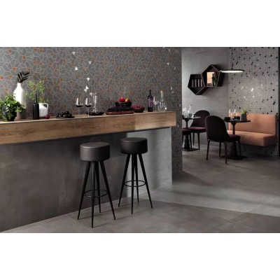 Плитка 8BUP Boost 3D Urban Pearl 40x80