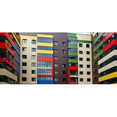 Керамогранит YC96 Your Color Green YC Неполированный Рект. 60x60