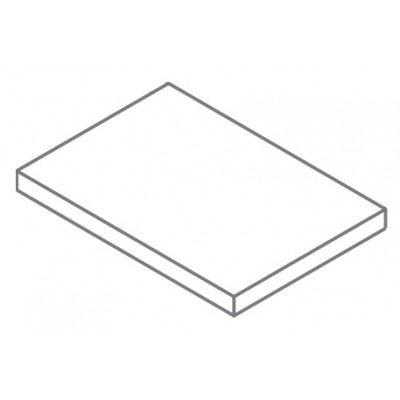 Ступени 620070002207 Metropolis Imperial Black Scalino Angolare DX Nat 33x160