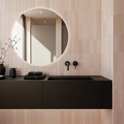 Плитка 128390 Candy Pink 5x20