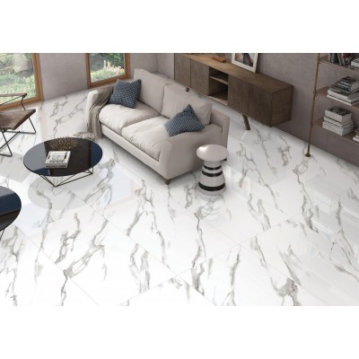 Керамогранит ENMAR1001GL60120 Sahara Bianco Glossy 120x60x0.9