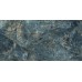 Керамогранит P19720 Atlantic Dark Blue Polished 60x120