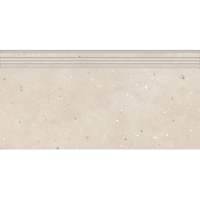 Ступени G-43/MR/st01 Granella Beige 300x600x9
