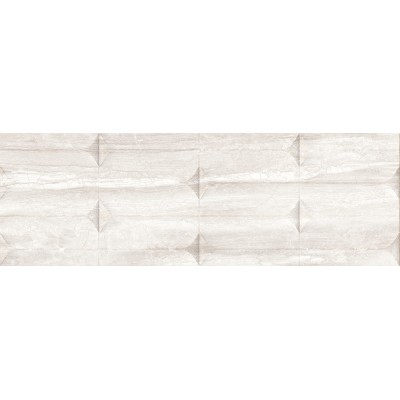 Плитка R0000304 Luxury Concept White Mat 30x90