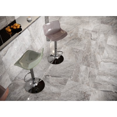 Керамогранит Polar Grey Pol 60x60